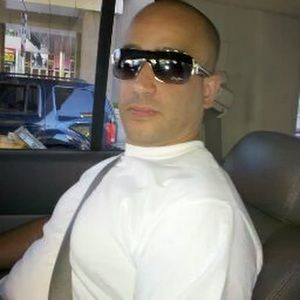 Meet your Posher, Harry